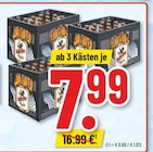 Aktuelle Bitburger Angebote bei Trinkgut in Celle Aktuelles Premium Pils Angebot bei Trinkgut in Celle ab 7,99 €
