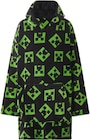Oversize-Plüsch-Hoodie Angebote bei Lidl Siegburg für 12,99 €