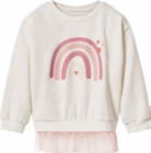 Sweatpullover Angebote von Lupilu bei Lidl Bad Kreuznach für 3,99 €