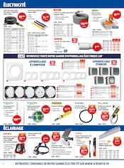 Verre Angebote im Prospekt "LES BONS PLANS" von Screwfix auf Seite 2