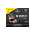 Espressokapseln Ristretto im Angebot bei Lidl in Beckum Espressokapseln Ristretto Angebote von BELLAROM bei Lidl Beckum für 5,39 €