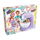 Yummy Twist & Slime - CANAL TOYS - Carrefour Yummy Twist & Slime - CANAL TOYS à 29,90 € dans le catalogue Carrefour