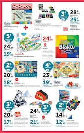 Promos La Bonne Paye dans le catalogue "SUPER U" de Super U à la page 16 Promos La Bonne Paye dans le catalogue "SUPER U" de Super U à la page 16