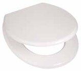OBI Isernhagen - WC-Sitz Pollino Angebot im Prospekt WC-Sitz Pollino bei OBI im Isernhagen Prospekt für 39,99 €
