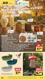 Vogelkäfig Angebot & Preis im aktuellen Netto mit dem Scottie Prospekt Vogelkäfig Angebot im aktuellen Netto mit dem Scottie Prospekt auf Seite 22