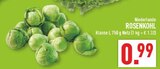 Rosenkohl Angebote bei Marktkauf Hagen für 0,99 €