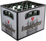 Pilsener im Angebot bei REWE in Nauen Pilsener Angebote von Frankfurter bei REWE Nauen für 9,99 €