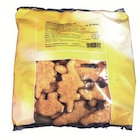 Hähnchen Dinos, Frites o. Schnitte Wiener Art im Angebot bei Zimmermann in Oldenburg Hähnchen Dinos, Frites o. Schnitte Wiener Art Angebote von Vossko bei Zimmermann Oldenburg für 5,99 €