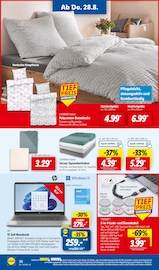 Aktueller Lidl Prospekt mit Fernseher, "LIDL LOHNT SICH", Seite 48