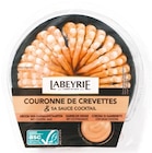 Garnelenring Pick & Dip von Labeyrie im aktuellen Netto mit dem Scottie Prospekt