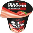 High Protein Quarkcreme Angebote von ELITE bei Penny Magdeburg für 0,66 €