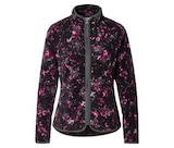 Fleecejacke für 24,99 € bei Tchibo im Angebot Fleecejacke im aktuellen Tchibo Prospekt