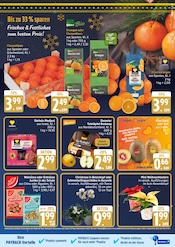 Aktueller EDEKA Prospekt mit Stauden, "Top Angebote", Seite 7