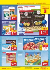 Aktueller Netto Marken-Discount Prospekt mit Flammkuchen, "Aktuelle Angebote", Seite 49