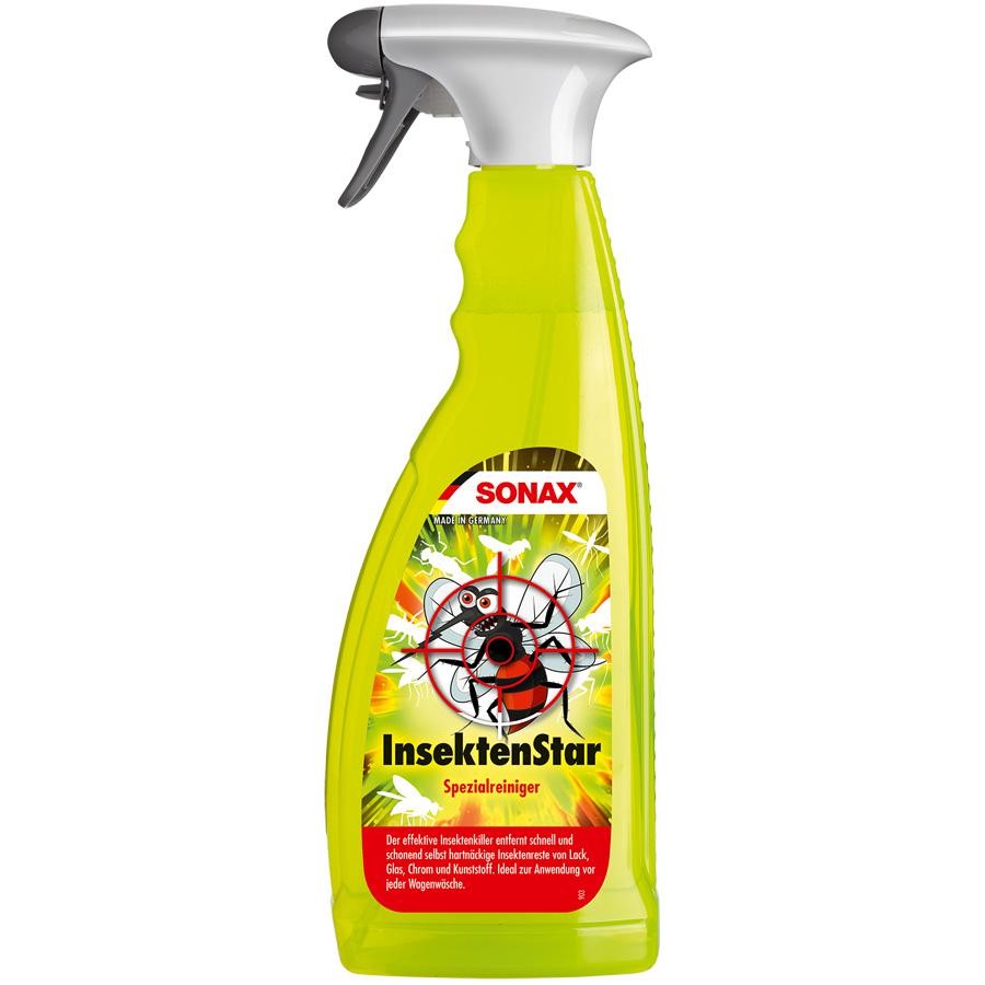 A.T.U Auto Teile Unger Nietwerder - Sonax 233400 Insektenstar 750 Ml Sonax 233400 Insektenstar 750 Ml Angebot bei A.T.U Auto Teile Unger Nietwerder im Prospekt A.T.U SOMMERWOCHEN