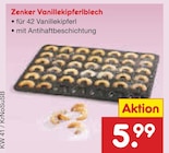 Aktuelles Vanillekipferlblech Angebot bei Netto Marken-Discount in Neuss ab 5,99 €
