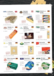 Hamberger Gouda im Prospekt Hamberger Gouda im Prospekt