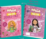 Les Sisters - LES LIVRES DU DRAGON D'OR - Intermarché à Pau Les Sisters - LES LIVRES DU DRAGON D'OR en promo chez Intermarché Pau à 8,95 €