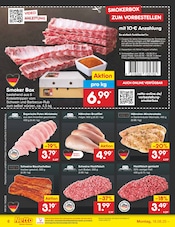 Hähnchen im Netto Marken-Discount Prospekt in Erlangen Aktueller Netto Marken-Discount Prospekt mit Hähnchen, "Aktuelle Angebote", Seite 6