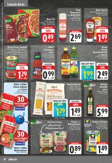 Tomaten im EDEKA Prospekt "Aktuelle Angebote" mit 24 Seiten (Münster)