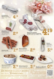 Aktueller E center Prospekt mit Obst, "Aktuelle Angebote", Seite 9