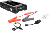 Jumpstarter und Powerbank Angebote von TECHNAXX bei Marktkauf Greifswald für 59,99 €