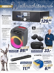 Aktueller expert Prospekt mit Kopfhörer, "Top Angebote", Seite 15