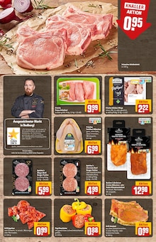 Grill im aktuellen REWE Prospekt (Köln) Grill im REWE Prospekt "Dein Markt" mit 28 Seiten (Köln)