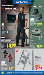 Arbeitskleidung Angebot & Preis im aktuellen Lidl Prospekt Arbeitskleidung Angebot im aktuellen Lidl Prospekt auf Seite 52