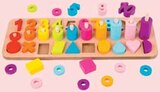 Tablette de calculs les apprentis - MONTESSORI en promo chez Intermarché Arles à 14,90 €