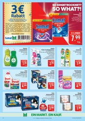 Persil im Marktkauf Prospekt in Schwabach Aktueller Marktkauf Prospekt mit Persil, "AUSWAHL RIESIG, PREISE NIEDRIG", Seite 24