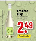 Hugo Angebote von Gracioso bei E center Reutlingen für 2,49 €