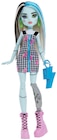 Puppe im Angebot bei Rossmann in Neustadt Puppe Angebote von Monster High bei Rossmann Neustadt für 14,99 €