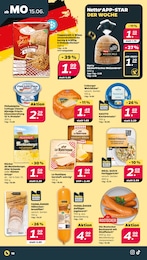 Weichkäse Angebot im aktuellen Netto mit dem Scottie Prospekt auf Seite 10