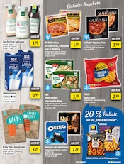 Tiefkühlkost im EDEKA Prospekt in Gelsenkirchen Aktueller EDEKA Prospekt mit Tiefkühlkost, "Aktuelle Angebote", Seite 9