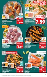 Gulasch im Kaufland Prospekt in Trier Aktueller Kaufland Prospekt mit Gulasch, "Hier bin ich richtig", Seite 36