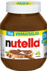 Aktuelle Nutella Angebote bei Netto Marken-Discount in Schonungen Aktuelles Nuss-Nugat-Creme Angebot bei Netto Marken-Discount in Schonungen ab 6,49 €