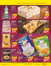Zucker im Netto Marken-Discount Prospekt in Ingolstadt Aktueller Netto Marken-Discount Prospekt mit Zucker, "Aktuelle Angebote", Seite 59