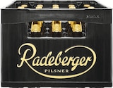 Pilsner Angebote von Radeberger bei Netto Marken-Discount Dresden für 9,49 €