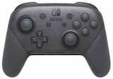 Switch Pro Controller von Nintendo im aktuellen expert Prospekt