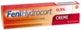 Apotheke am Drostenplatz - FeniHydrocort® Creme 0,5 % Angebot im Prospekt FeniHydrocort® Creme 0,5 % bei Apotheke am Drostenplatz im Prospekt "" für 8,95 €
