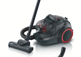 Aspirateur sans sac GX21 Propower - BOSCH en promo chez Carrefour Villeneuve-d'Ascq à 149,99 €