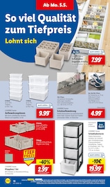Schreibwaren im Lidl Prospekt in Braunschweig Aktueller Lidl Prospekt mit Schreibwaren, "LIDL LOHNT SICH", Seite 22