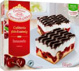 Cafeteria von Coppenrath & Wiese im aktuellen Marktkauf Prospekt für 3,49 €