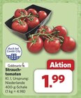 combi Rheine - Strauchtomaten Angebot im Prospekt Strauchtomaten bei combi im Rheine Prospekt für 1,99 €