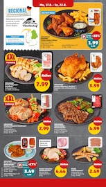 Chicken Wings Angebote im Prospekt "Wer günstig will, muss Penny." von Penny Chicken Wings Angebote im Prospekt "Wer günstig will, muss Penny." von Penny auf Seite 12