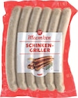 Schinken- o. Käsegriller im Angebot bei Zimmermann in Magdeburg Schinken- o. Käsegriller Angebote von Meemken bei Zimmermann Magdeburg für 3,99 €
