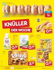 Aktueller Netto Marken-Discount Prospekt mit Süßigkeiten, "Aktuelle Angebote", Seite 2