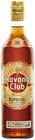 Añejo 3 Años im Angebot bei REWE in Waiblingen Añejo 3 Años Angebote von Havana Club bei REWE Waiblingen für 10,99 €