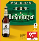 Netto Marken-Discount - Feinherbes Pilsner Angebot im Prospekt Feinherbes Pilsner bei Netto Marken-Discount im Prospekt "" für 9,99 €